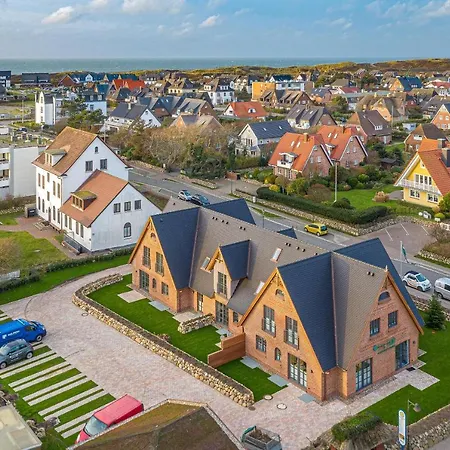 Strandgut 2 Wenningstedt-Braderup