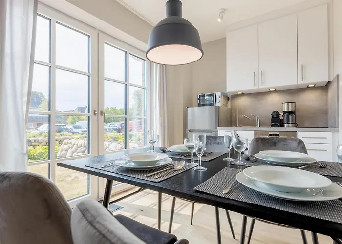 Strandgut 2 Wenningstedt-Braderup