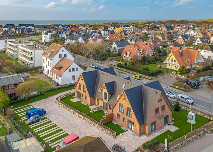 Strandgut 2 Wenningstedt-Braderup