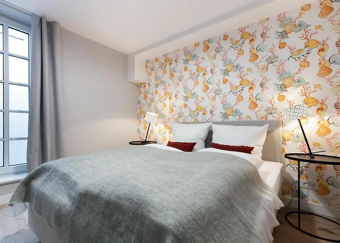 Strandgut 2 * Wenningstedt-Braderup