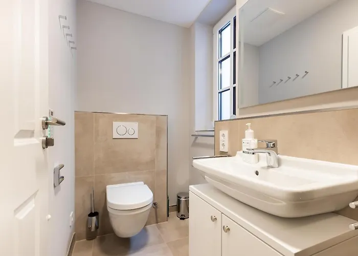 Strandgut 2 * Wenningstedt-Braderup