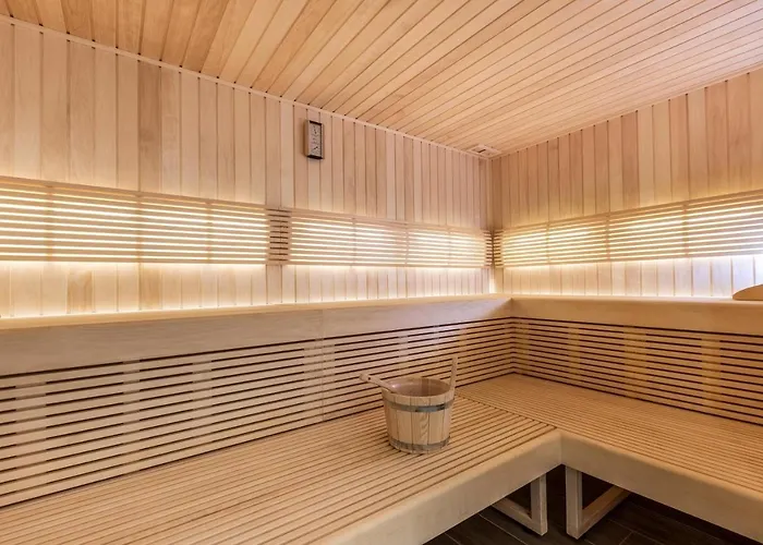 Apartamento Strandgut 2 Wenningstedt-Braderup