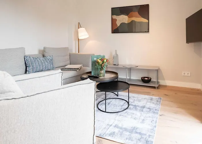 Apartamento Strandgut 2 *